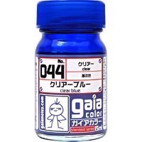 ガイアノーツ 透明色系列-規格圖10