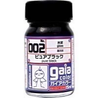 ガイアノーツ 基本色系列-規格圖2