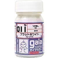 ガイアノーツ 基本色系列-規格圖11