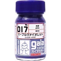 ガイアノーツ 基本色系列-規格圖17