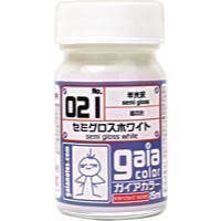 ガイアノーツ 基本色系列-規格圖21