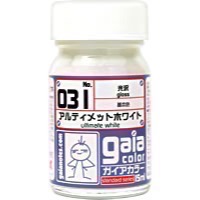 ガイアノーツ 基本色系列-規格圖26