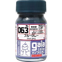 ガイアノーツ 基本色系列-規格圖30