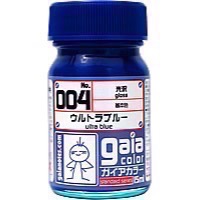 ガイアノーツ 基本色系列-規格圖4