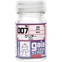 ガイアノーツ 基本色系列-規格圖7