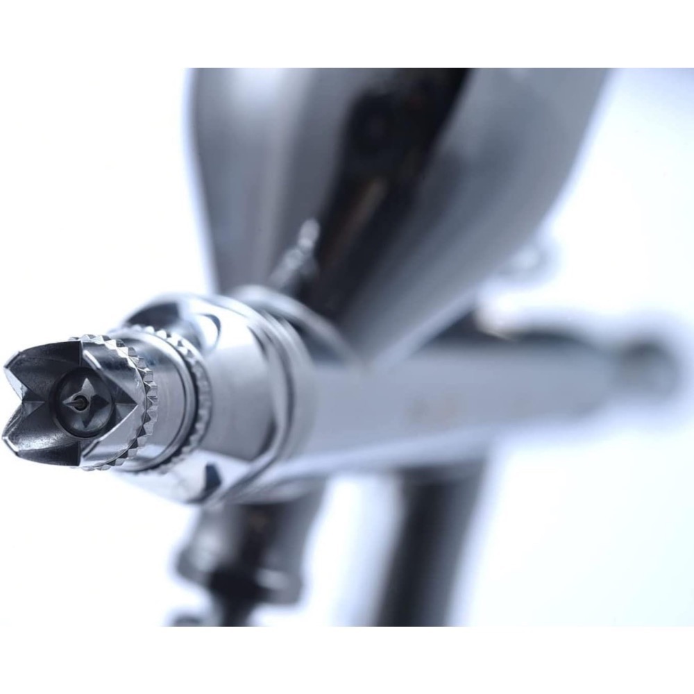 《工程師》郡氏 Mr. Hobby PS-289 0.3 雙動式噴筆 procon boy WA-細節圖2