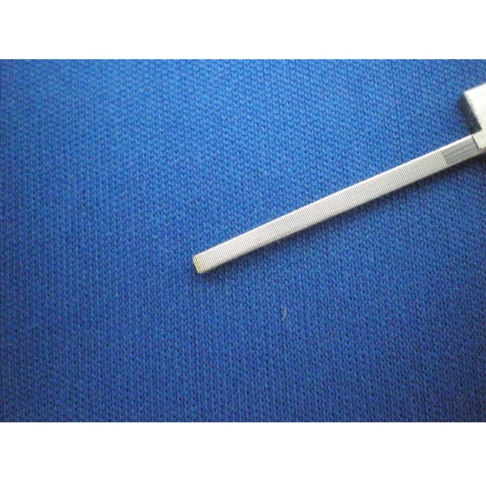 《工程師》職人堅氣 AL-K235 細工用銼刀1200番-細節圖2