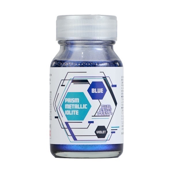 ガイアノーツ　流通限定色系列-細節圖9