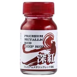 ガイアノーツ　流通限定色系列-規格圖11