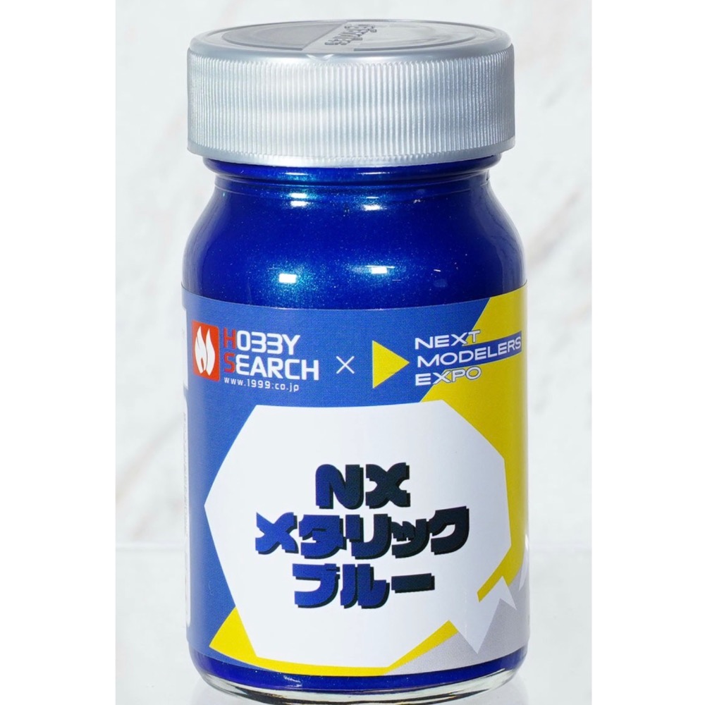 NX 金屬螢光色系列（ガイアノーツ)-規格圖6
