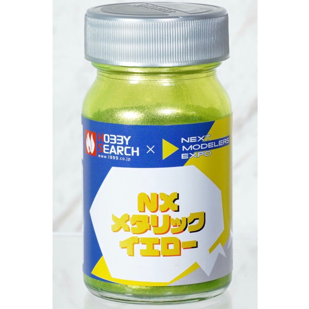 NX 金屬螢光色系列（ガイアノーツ)-規格圖6