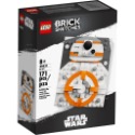 《屁桃柑仔店》現貨LEGO 40386蝙蝠俠 40428 小丑 40431 BB-8 40391 白兵-BRICK系列-規格圖5