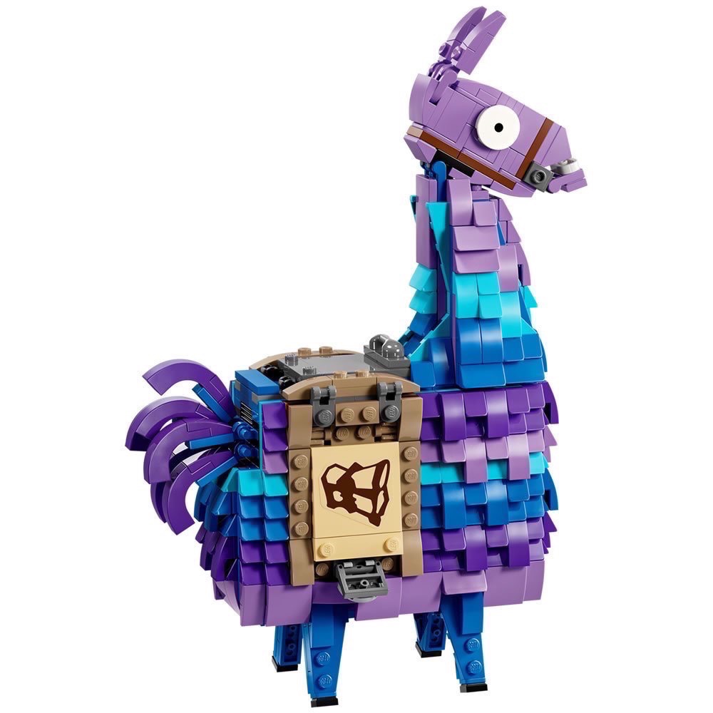 《屁桃柑仔店》現貨LEGO 77071  補給駱駝-要塞英雄系列-細節圖4