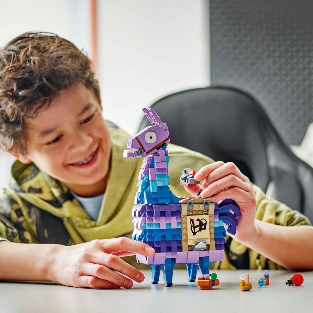 《屁桃柑仔店》現貨LEGO 77071  補給駱駝-要塞英雄系列-細節圖5