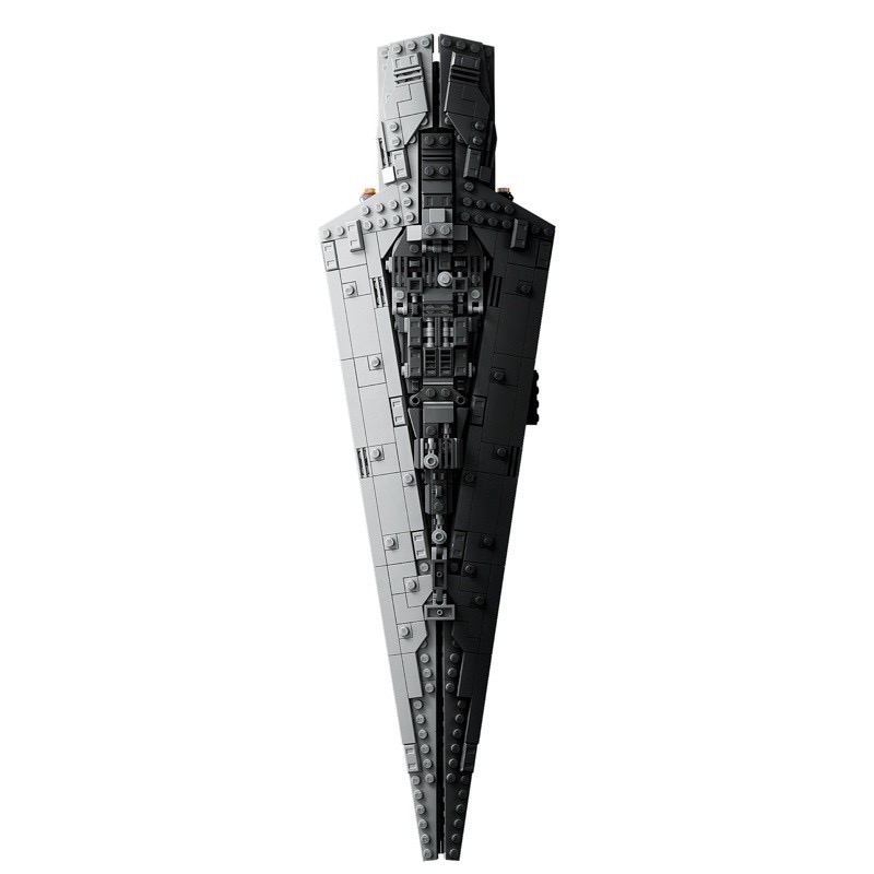 《屁桃柑仔店》現貨LEGO 75356 執行者超級滅星艦 -星際大戰系列-細節圖4