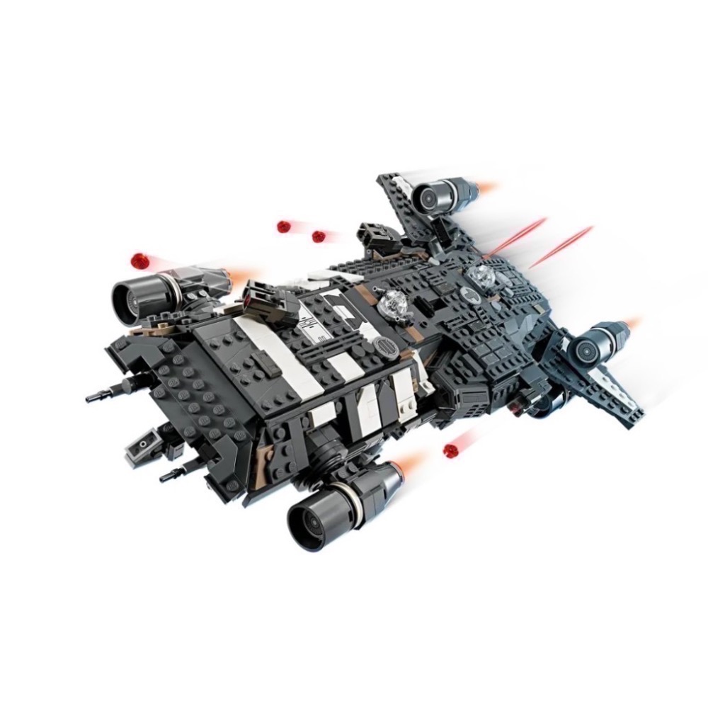 《屁桃柑仔店》現貨LEGO 75374 The Onyx Cinder -星戰系列-細節圖5