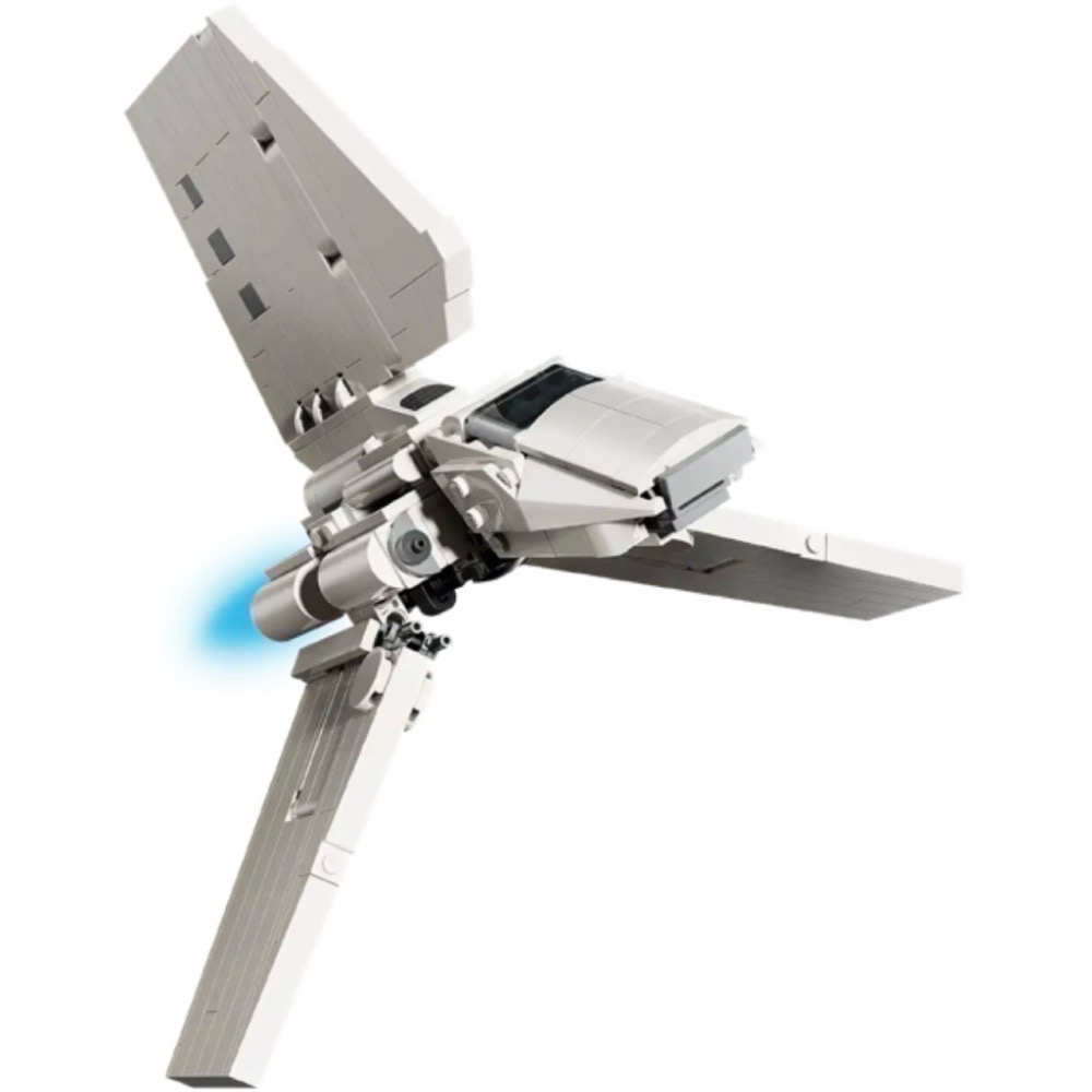 《屁桃柑仔店》現貨LEGO 75419 死星 Death Star 星際大戰 UCS系列-細節圖5