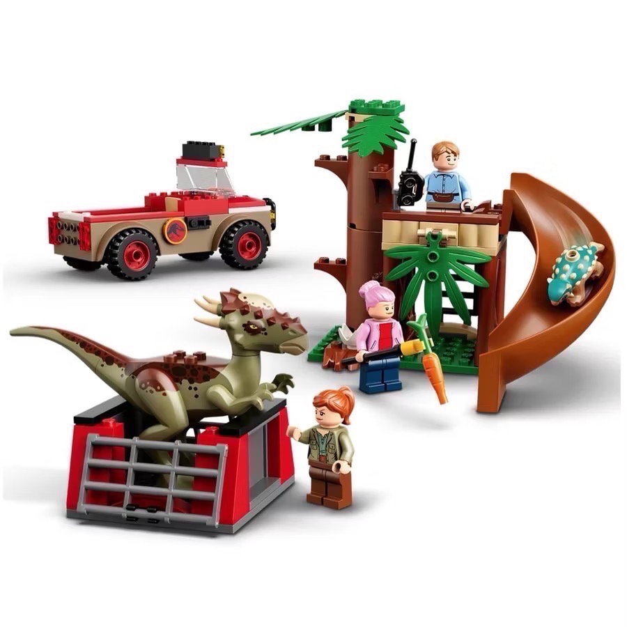 《屁桃柑仔店》現貨LEGO 76939 冥河龍逃脫-侏儸紀世界系列-細節圖3