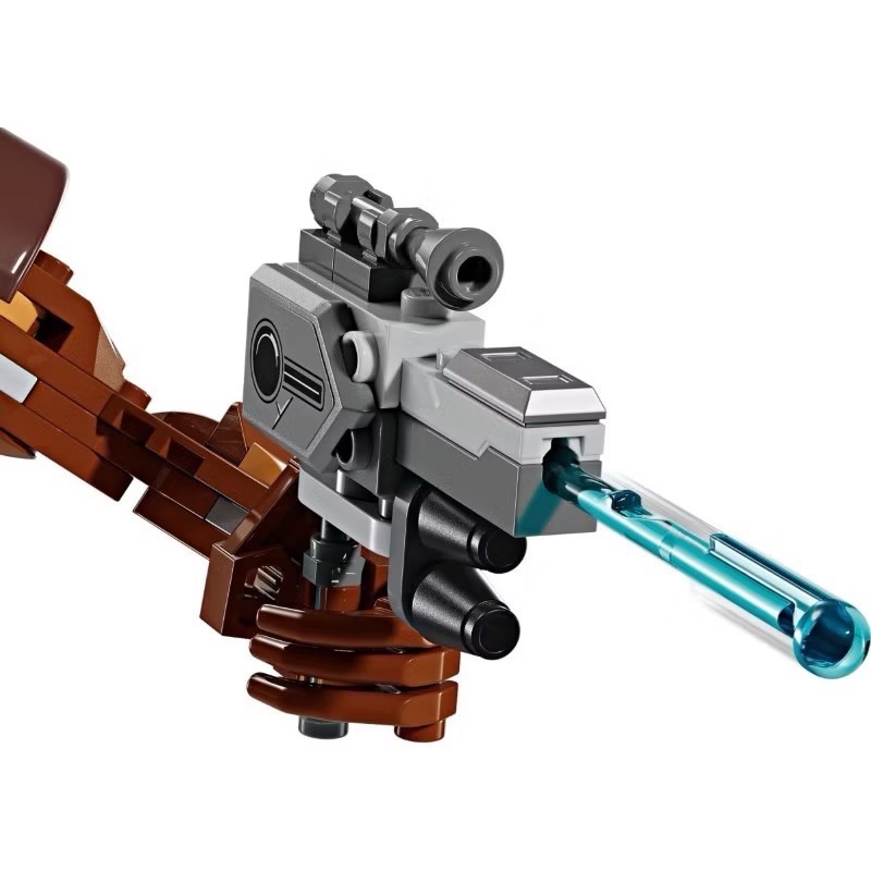《屁桃柑仔店》現貨LEGO 76282 火箭浣熊與小格魯特 Rocket & Baby Groot- 漫威系列-細節圖5