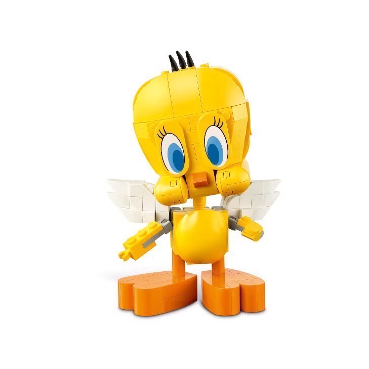 《屁桃柑仔店》現貨LEGO 40824 甜心崔弟-細節圖5