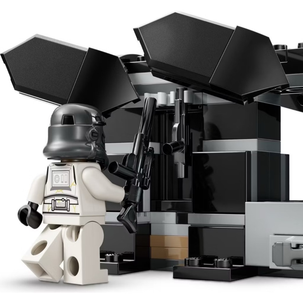 《屁桃柑仔店》現貨LEGO 75412 死亡特種兵與 Night Trooper 戰鬥組-細節圖5