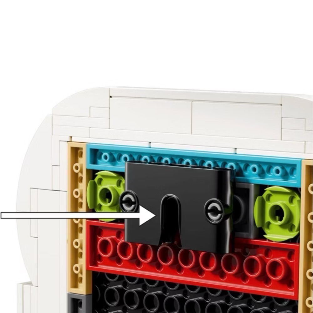 《屁桃柑仔店》現貨LEGO 43032 FIFA World Cup 2026-細節圖7