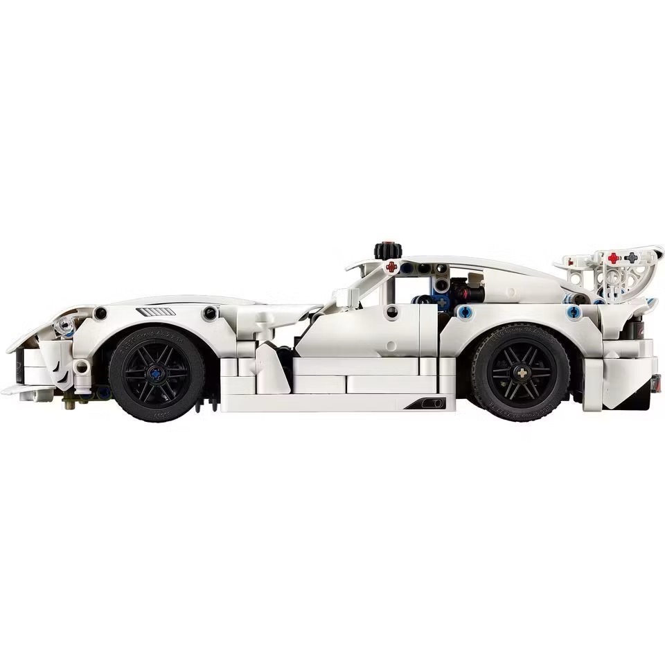 《屁桃柑仔店》現貨LEGO 42234 Dodge Viper GTS-R 跑車 -科技系列-細節圖5