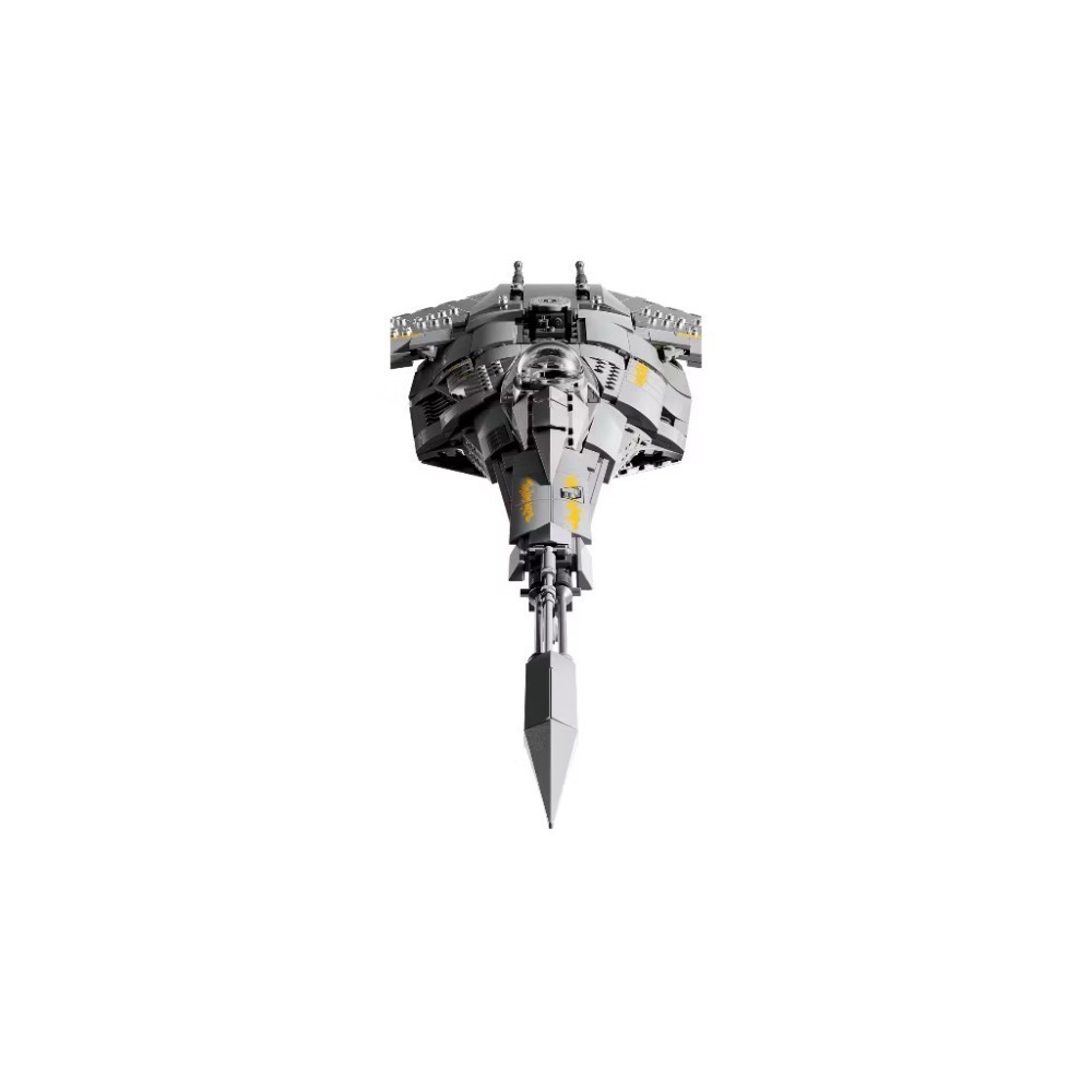 《屁桃柑仔店》現貨LEGO 75442 曼達洛人的 N-1 星際戰機™ -星際大戰系列-細節圖4