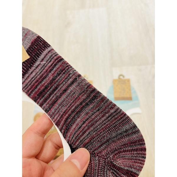 現貨💕PETER RABBIT比得兔彩紗防滑隱形襪 女襪SK800-細節圖3