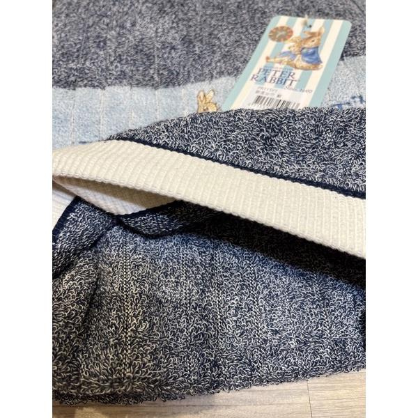 現貨💕Peter Rabbit彼得兔歐風浴巾 PR115Y-細節圖2