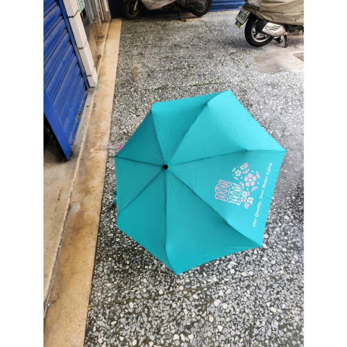 【數量多 快速出貨】中鋼傘Q 發現幸福 自動傘 來囉 今年 中鋼 股東會 紀念品 雨傘 傘 雨具