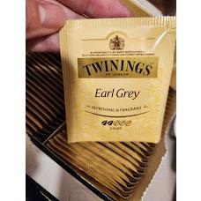 【24H快速出貨】 TWININGS Earl Grey Tea 伯爵茶 英倫早餐茶 唐寧茶 茶包獨立包