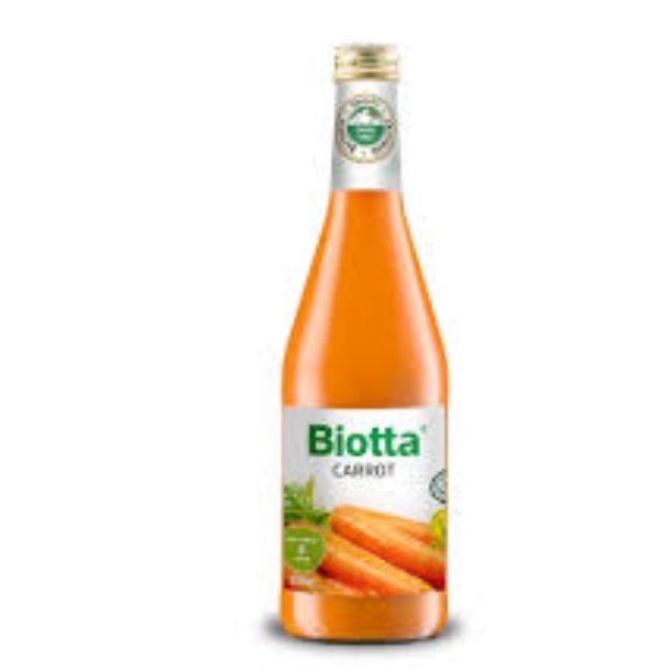 【現貨】biotta 百奧維他果汁 蔓越莓配方果汁 114 佰研 500ml/瓶 瑞士 接骨木莓 綜合蔬菜汁-細節圖2