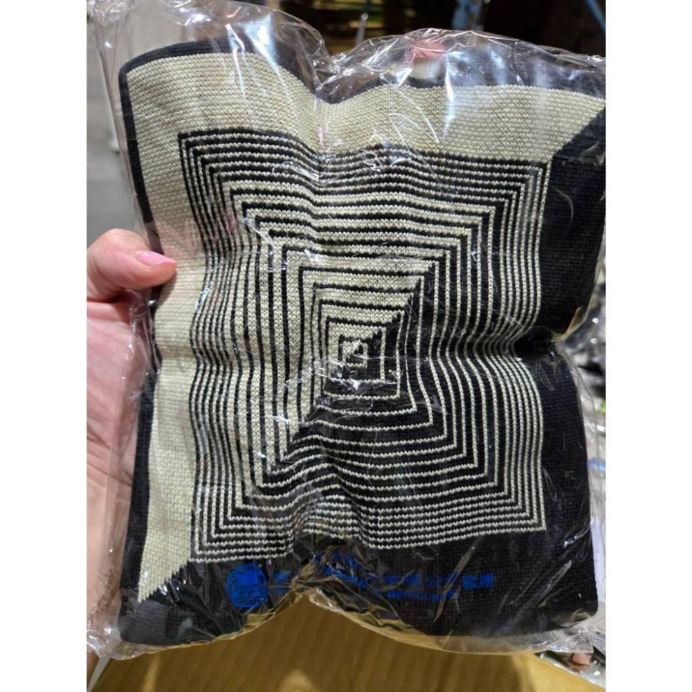 【現貨】京元電子 編織手提包 小巧可愛 購物袋 手提袋 外出收納袋 隨身袋 日常實用-細節圖3