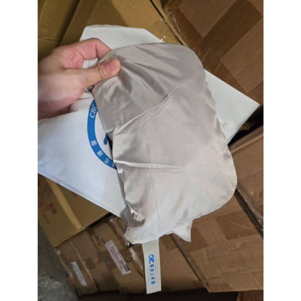 【現貨】 GiveU 多功能尼龍收納三用包 手提袋 斜背包 小提包 輕量女用包 外出隨身包-細節圖8