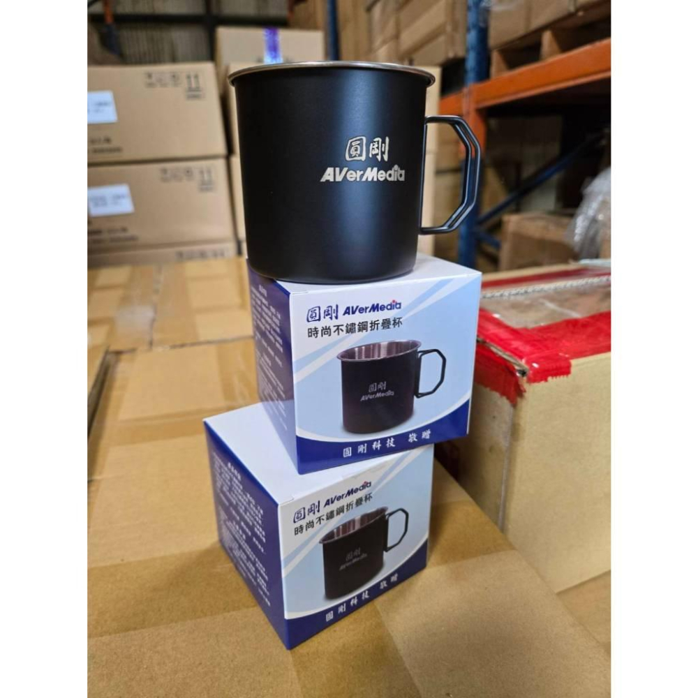 【現貨】 304不鏽鋼杯 350ml 折疊杯 圓剛設計 摺疊茶杯 露營隨身杯 輕巧攜帶 方便摺疊 清洗容易-細節圖6