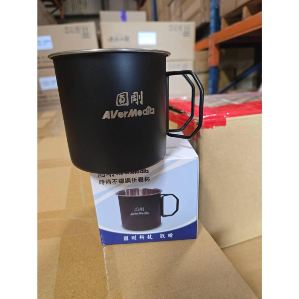 【現貨】 304不鏽鋼杯 350ml 折疊杯 圓剛設計 摺疊茶杯 露營隨身杯 輕巧攜帶 方便摺疊 清洗容易-細節圖8