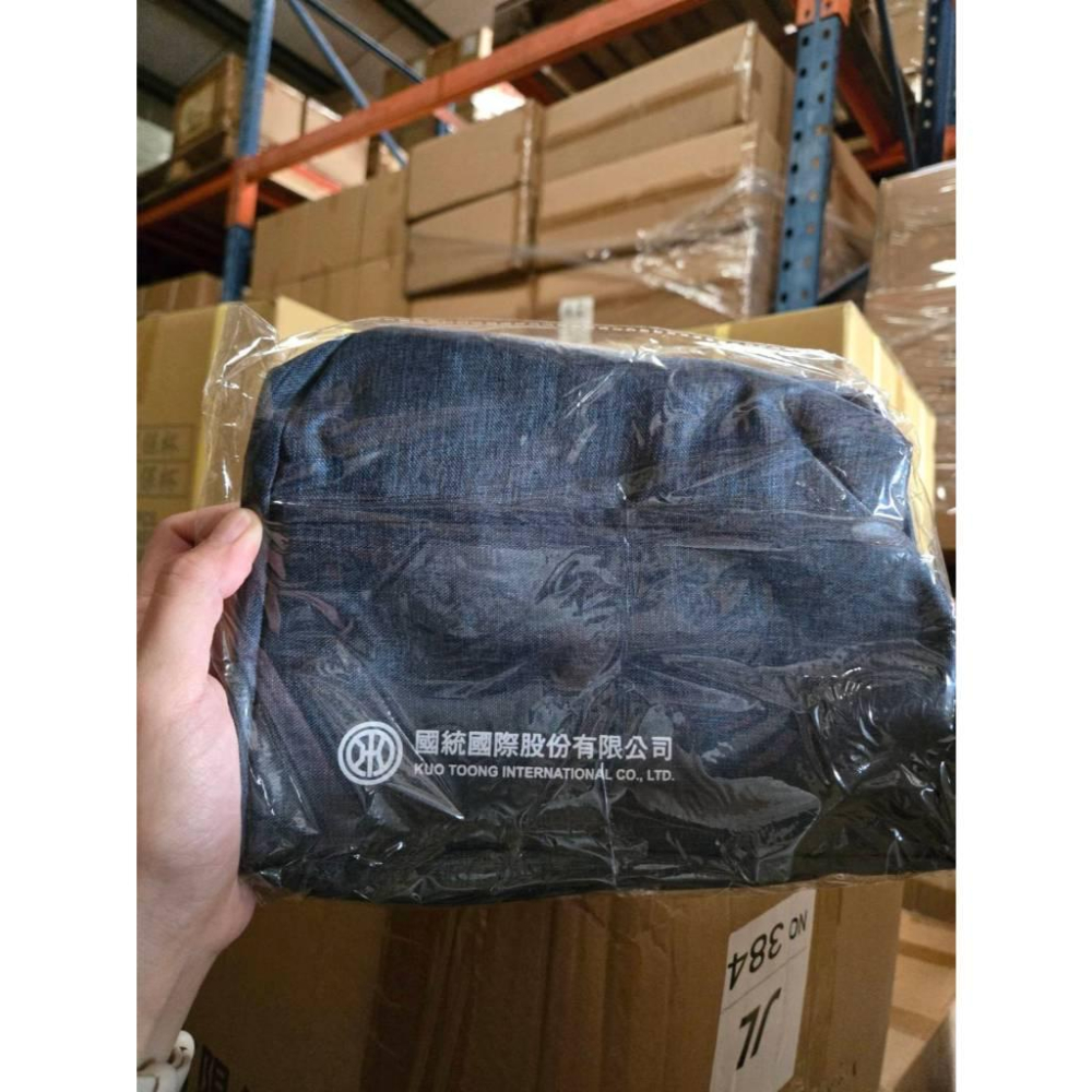 【現貨】 國統 保溫袋 保冷袋 便當袋 餐袋 外出手提 隔熱袋 保鮮餐包 便攜好收納-細節圖6