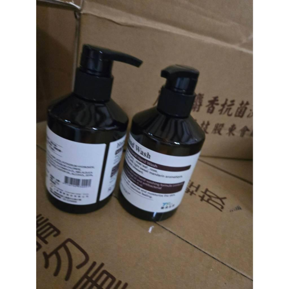 【現貨】 麗晶 麝香 抗菌洗手露 320g 洗手乳 抗菌潔淨 洗手液 台灣製造 家用廚房浴室-細節圖5