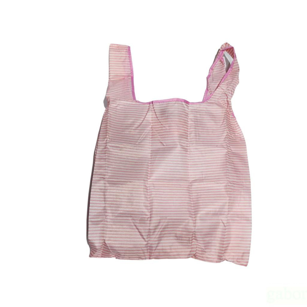 購物袋 黑色字母購物袋 環保購物袋 手提袋 提袋 折疊購物袋 環保袋 環保提袋 收納購物袋 大手提袋-細節圖6