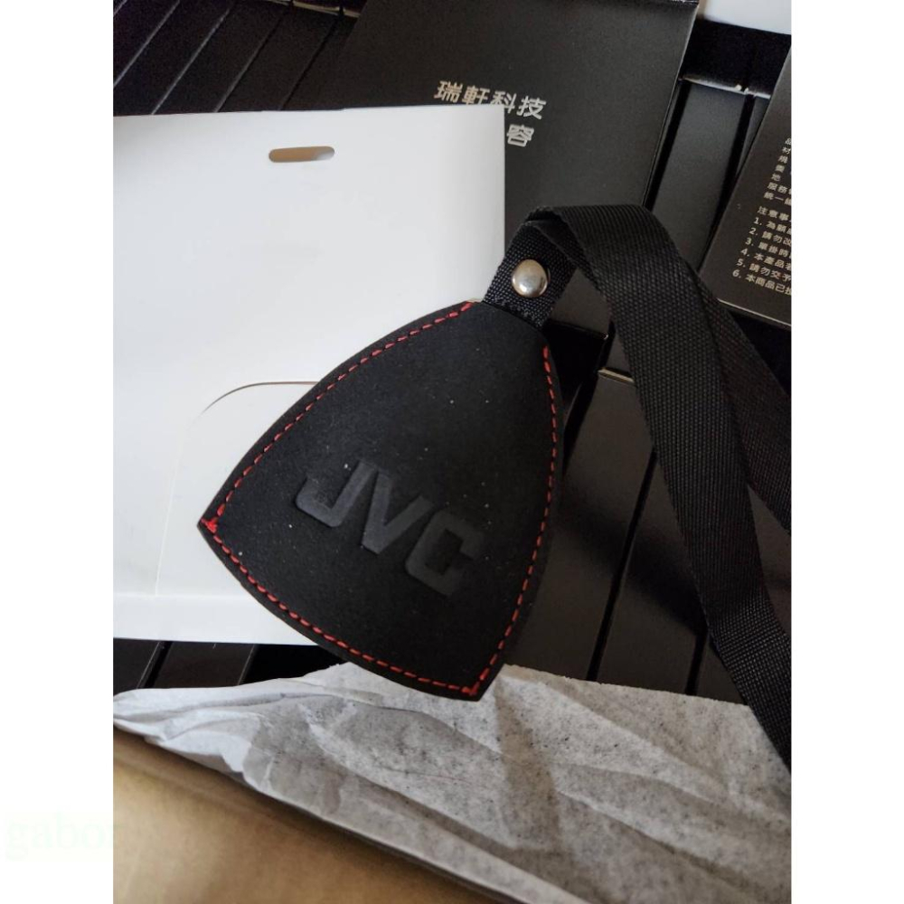 【現貨】 JVC隱藏式車用後座掛鉤 車用掛鉤-細節圖2