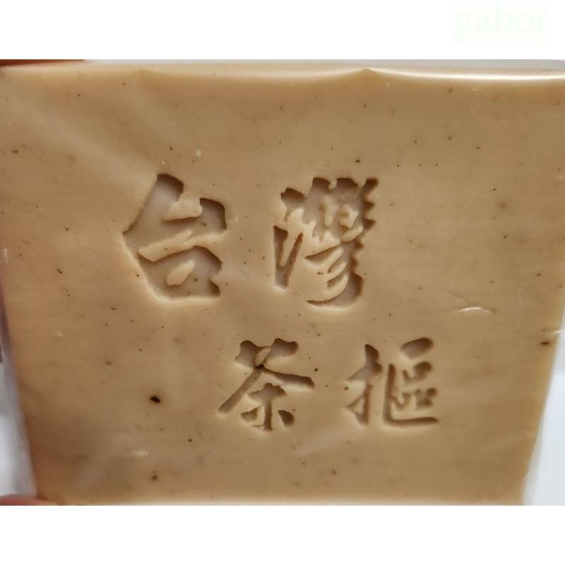 【數量多 快速出貨】 庇護工廠 愛心皂 核桃 美膚皂 台灣茶摳 台灣製造  肥皂 香皂 SOAP-細節圖2
