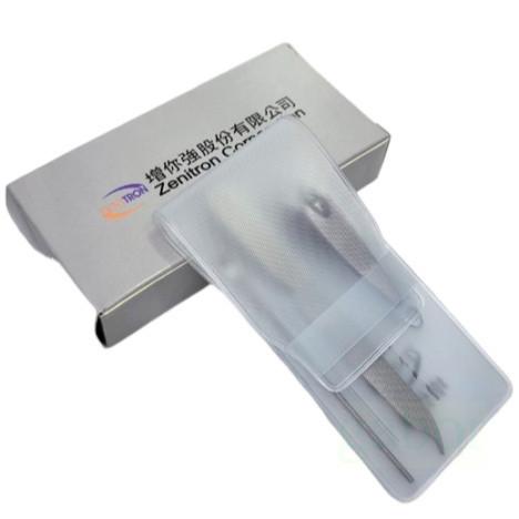 【現貨】修容組 （指甲刀 銼刀 掏耳棒 挖耳棒 指甲剪 三件組）-細節圖4