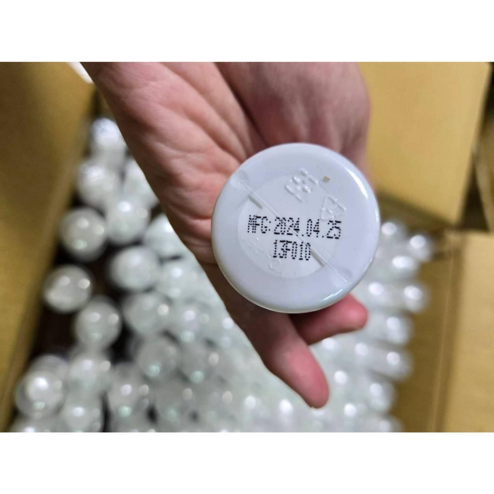 【現貨】黃金盾泡泡洗手液50ml 優雅紫羅蘭 清潔手部消毒-細節圖6