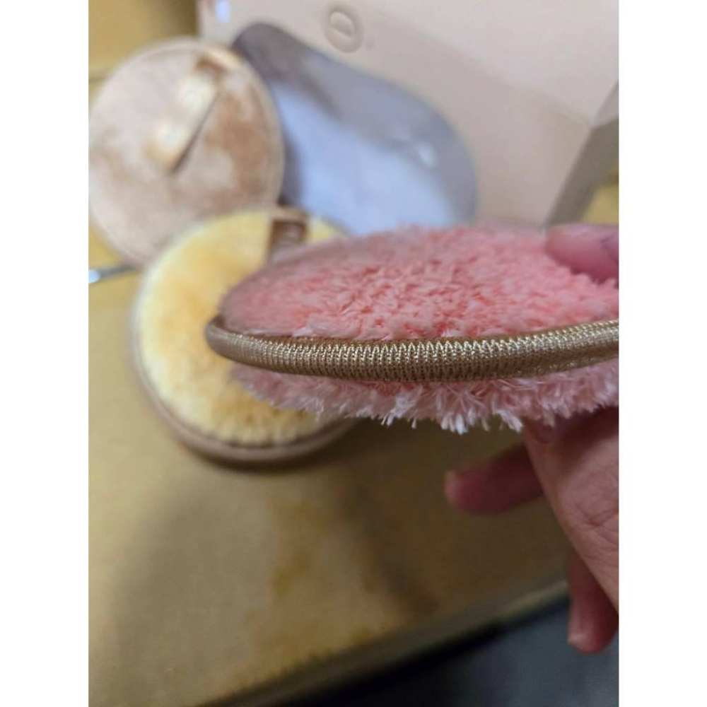 【現貨】馬卡龍卸妝棉 洗臉馬卡龍 勺日 洗臉馬卡龍 台灣製造-細節圖8