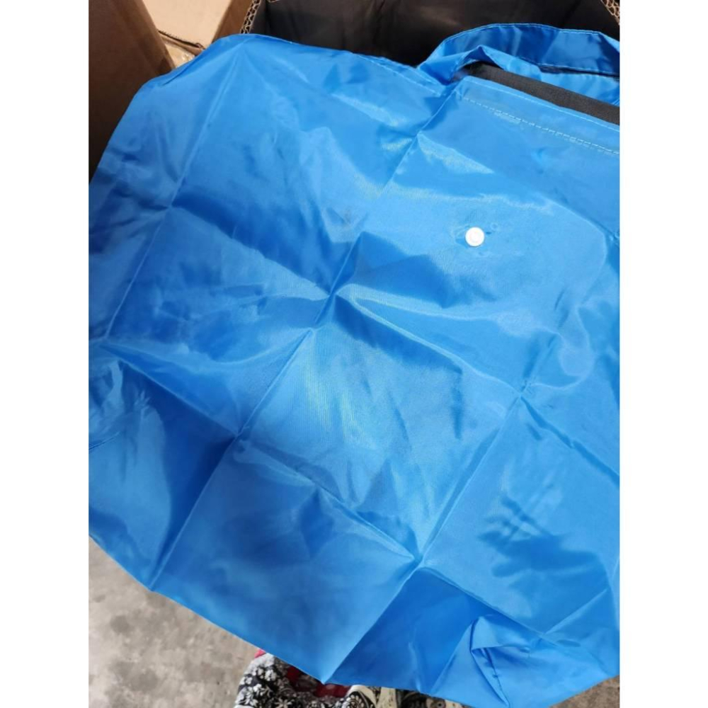 【現貨】貓咪 環保購物袋 環保袋 環保提袋 環保購物袋 折疊購物袋 購物袋 牛津布 小禮物 大容量 易收納 購物袋-細節圖2
