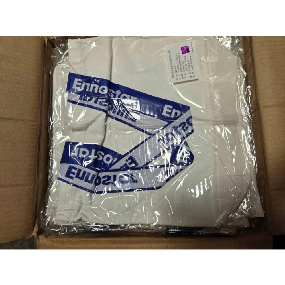 【現貨】黃阿瑪的後宮生活聯名帆布袋  規格：34.5×33×11公分／不含提袋長度-細節圖3