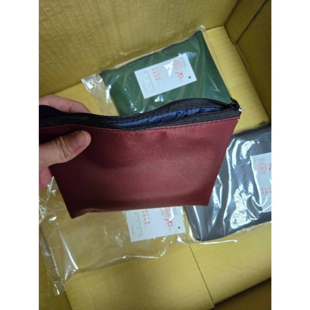【現貨】旅用隨行小拉鍊袋-細節圖4