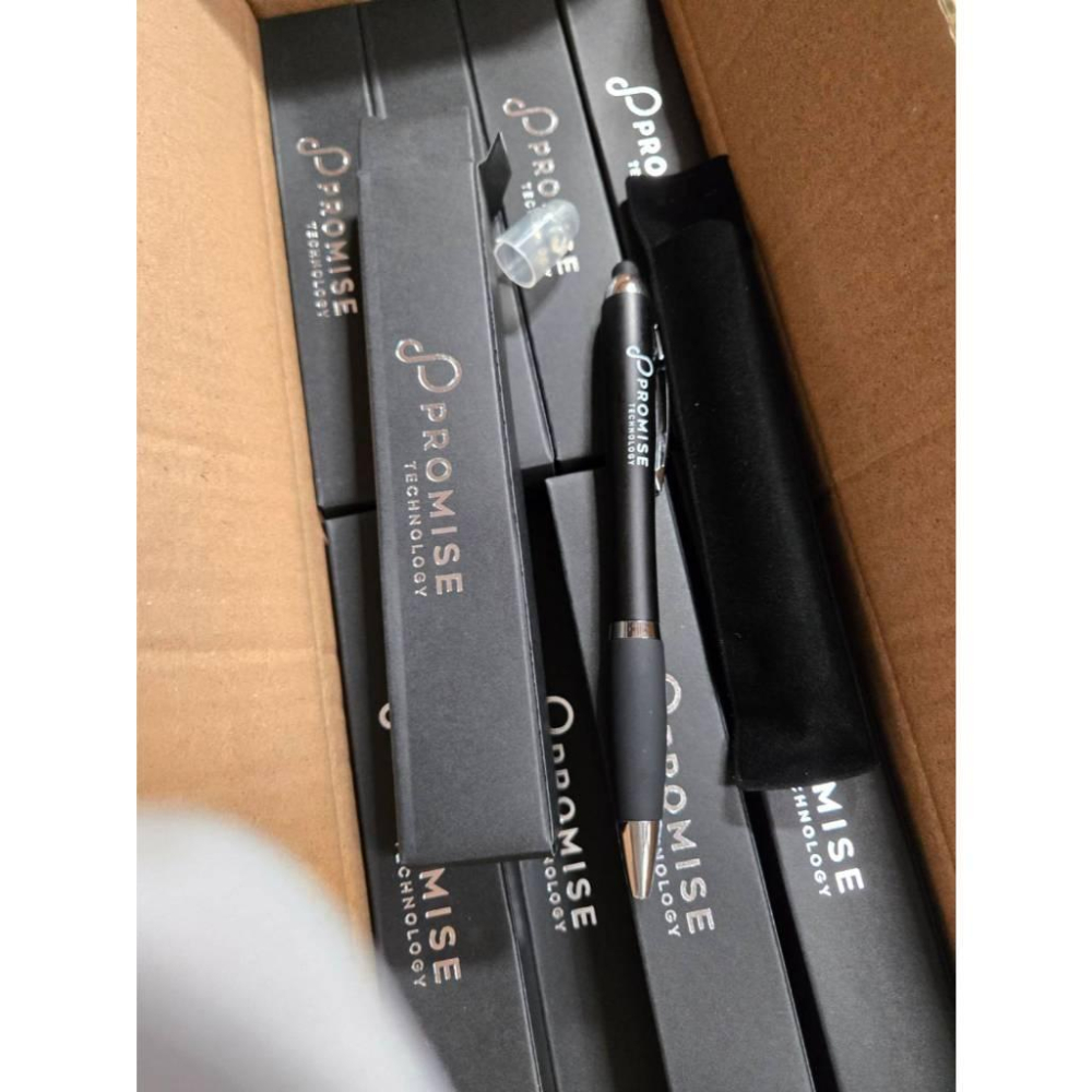 【現貨】 LED觸控發光筆 LED燈飾觸控原子筆 宏易創新股東會紀念品-細節圖3