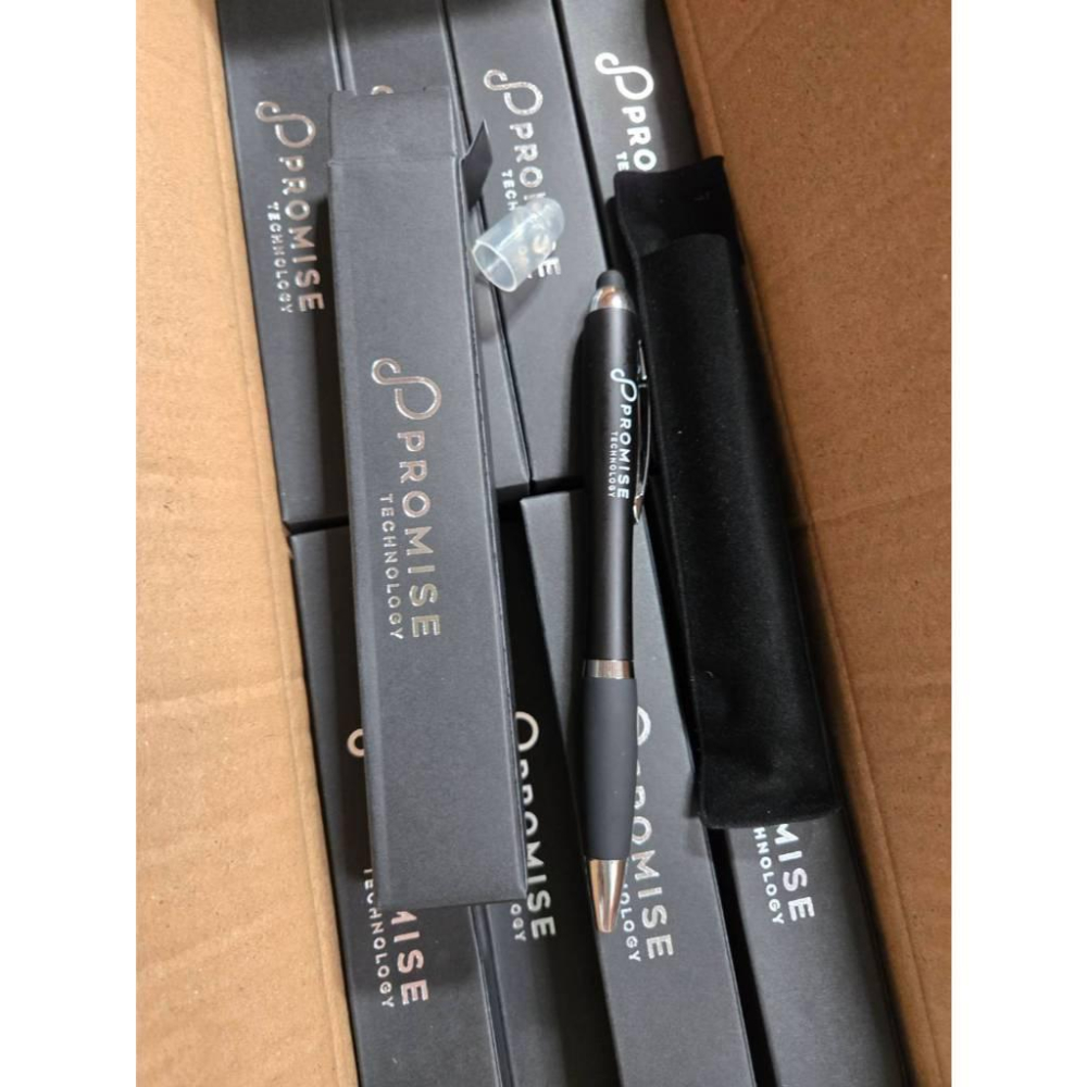 【現貨】 LED觸控發光筆 LED燈飾觸控原子筆 宏易創新股東會紀念品-細節圖4